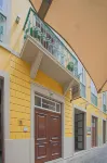 Santa Maria Hostel
