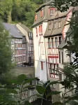 호텔 알트 몬트요이 Kloster Reichenstein 주변 호텔