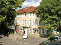 Hotel Stadt Hannover Hotels in Gottingen