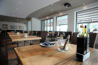 Acqua Strande Yachthotel & Restaurant - balcony
