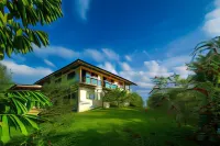 Casa Drake Lodge Hôtels à : Bahía Drake