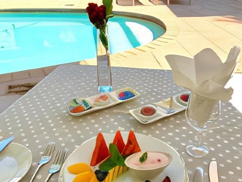 La Barune Guest House