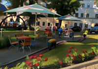 Hotel Sächsischer Hof Hotels in Schwarzenberg