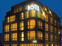 Koncept Hotel Benedikt Hoteles en Siegburg