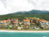 Marbella Place Anyer by Jayakarta Kamasan otelleri