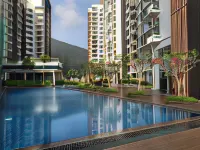 Friends & Families @ Genting Midhills(Free WiFi) Hoteles en Genting Highland