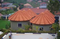 Nesa Resort Kampala