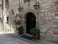 Hotel Pax Hotel in zona Tempio di Minerva