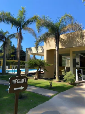 Complejo Tajamar Hotels near Molino Aventuras Parque Aéreo
