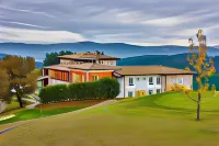 Hotel Palacio Urgoiti Hotels in Derio