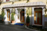 Hotel Canova Hotels in Rome