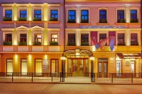 Swiss Hotel Hotels in Lviv