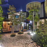 Seaview 3Br Homestay@Gurney@The Landmark by Katana Hotels near D＇Sense Thai Spa