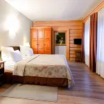 V Nekotorom Tsarstve Hotel
