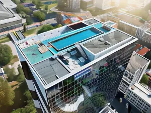 Zonar Zagreb by Maistra City Vibes