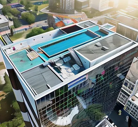 Zonar Zagreb by Maistra City Vibes