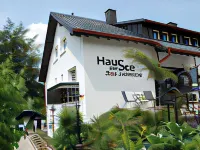 Das Haus am See Hôtels à : Buhl