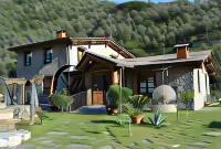 Le Macine Del Confluente Hotels in Province of Imperia