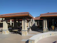 Wyndham El Paso Airport Hotel and Water Park