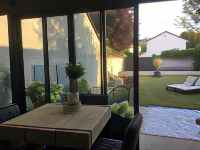 Le Clos de la Tour Hotels in Saint-Clair-de-la-Tour