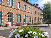 La Récréation - Chambres et Appartements