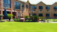 Willows Garden Hotel Potchefstroom Các khách sạn ở Potchefstroom