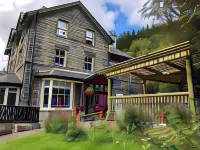 Summerhill Guest House Hotels in Llanrwst