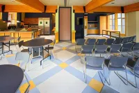 HI Banff Alpine Centre - Hostel