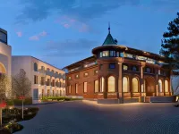 Mercure Conacul Cozieni Hotels in 