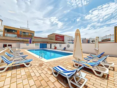 Hotel Santa Cecilia Hotels in Provinz Ciudad Real