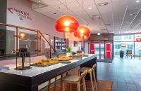 Thon Hotel Kristiansand - breakfast