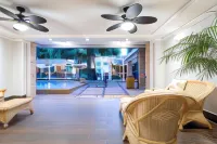 Hotel Villa Morra Suites Hotels in Asuncion