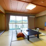 Onagawa Onsen Hanayubi Hotels in Onagawa