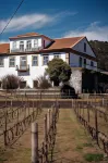 Casa do Santo - Wine & Tourism Hotels in Casal de Loivos