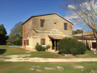 Agriturismo Podere Conte Ràcani Hotel in zona Convento Francescano della SS. Annunziata