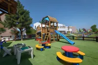 Gaia Village - Pet friendly