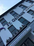 St George Hotel Rochester-Chatham Hotels near Woodland Parties