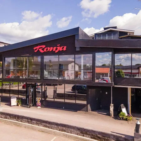 Hotell Ronja