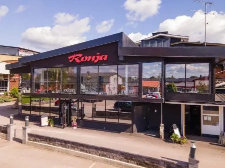 Hotell Ronja
