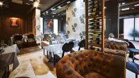 Hotel Paradis Hotels in Cluj-Napoca