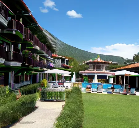 Hamle Hotel