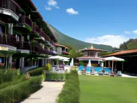 Hamle Hotel Hotel a Akcapinar