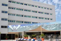 Hotel Los Aluxes Hotels in 