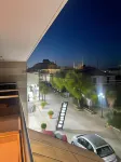 Centrum Rooms Hotels in Kallithea Halkidikis