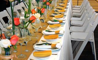 Hotel Hacienda la Purisima - Housity