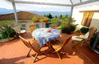 Albergo Villa Sorriso Hotels in Fiesole