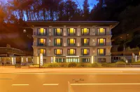 Mfb Tarabya Hotel Các khách sạn gần Dalia Beach