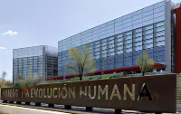 Hostal Cuéntame Evolución Auto Check IN Hotel dekat Cartuja de Miraflores - Burgos