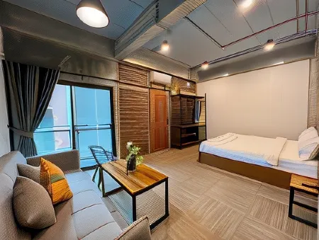 Loft 202 Hotel