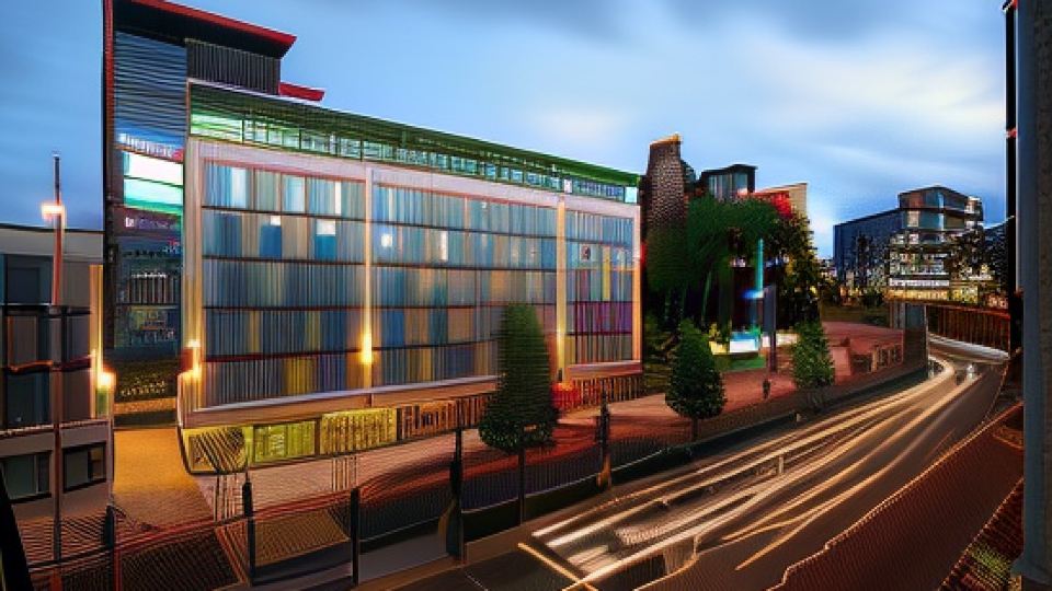 Future Inn Bristol
